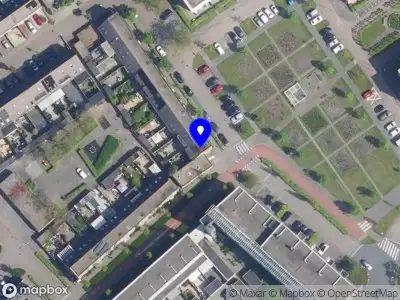 Leef Zorg Vrij Almere