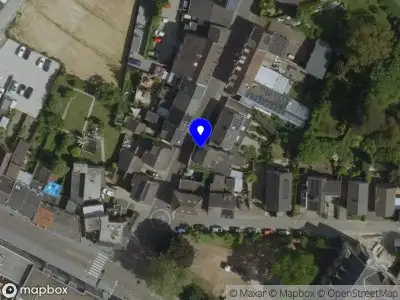 Nirwana lifecoach Praktijk