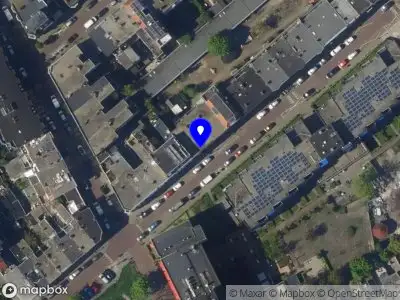 Nieuw bedrijf Professional Services GTG