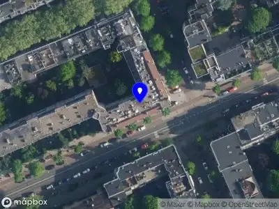 Fabian Oost - persoonlijk begeleider