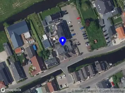 Cafe Boerenklaas Brandwijk