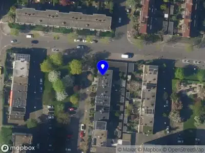 Merijn Wierenga Utrecht
