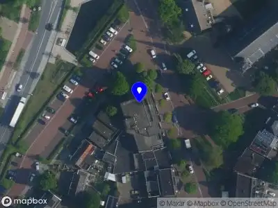 Nieuw bedrijf Oefentherapie Lisse - Hillegom