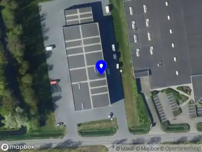 SolIndustry B.V. Andijk