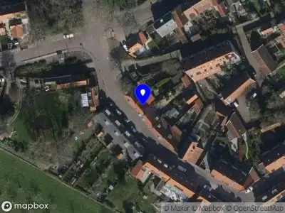 Nieuw bedrijf van den Bosch Bouw en Service