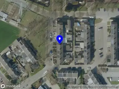 Nieuw bedrijf van der Weert Dienstverlening