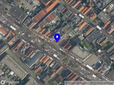 Nieuw bedrijf Jan Tarka Steiger