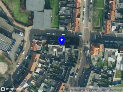 Stichting BenS Tuinen Almelo