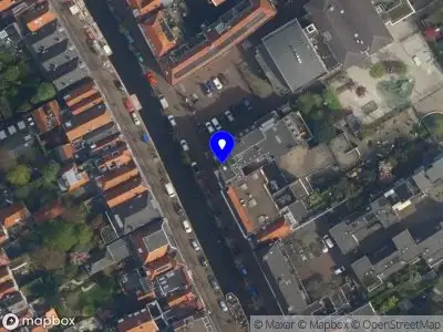Allround Una Delft