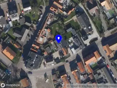 Nieuw bedrijf D.Z. Construction