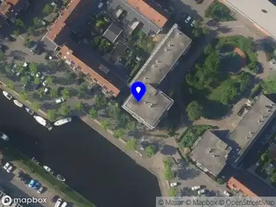 Gerrine Zorgt Huizen