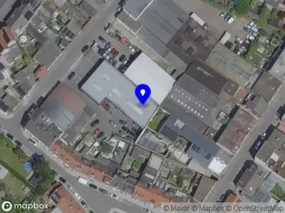 Solar Montage Service B.V. Venlo