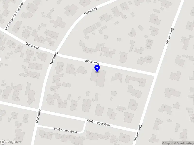 ergopien Oosterbeek