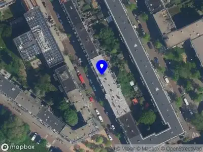 MOSH Diensten Amsterdam