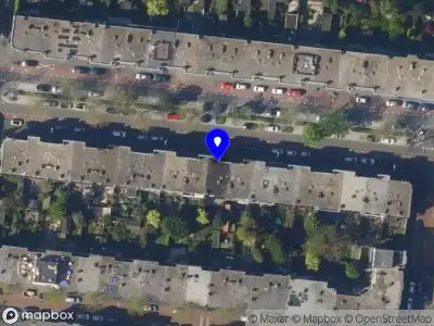 Nieuw bedrijf Szymon Onderhoudsbedrijf