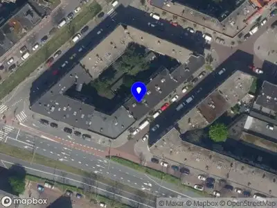 FM industrials Rotterdam