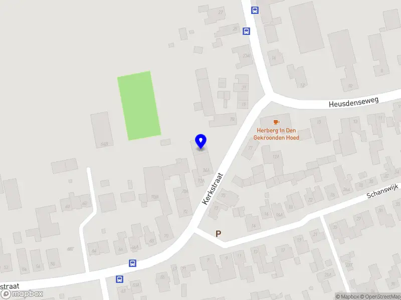 Klerks & Pesik V.O.F.