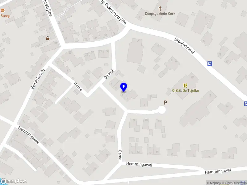 Nieuw bedrijf Taxi van der Holst