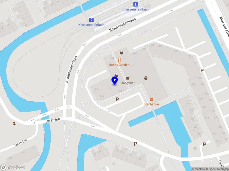 GB Support Services 's-Gravenhage