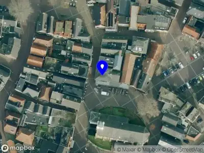 De Vriendenclub Ommen B.V. Ommen