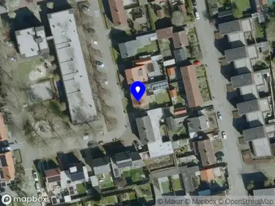 Nieuw bedrijf MeF Dienstverlening