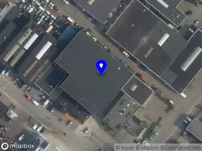 Buna D 'or Holding B.V.