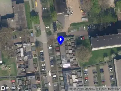 DC verbindingen Schiedam