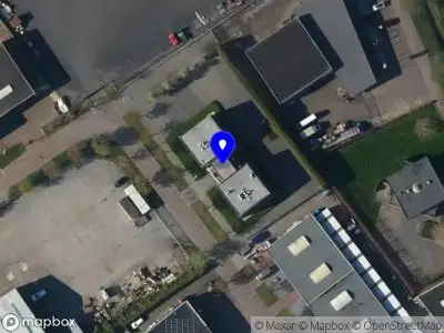 Solliq Industry B.V.