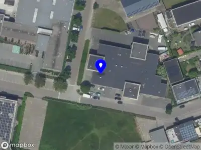 W.S. Logistic Services B.V. Bergen op Zoom