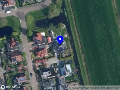 Balkonzon B.V. Gorredijk