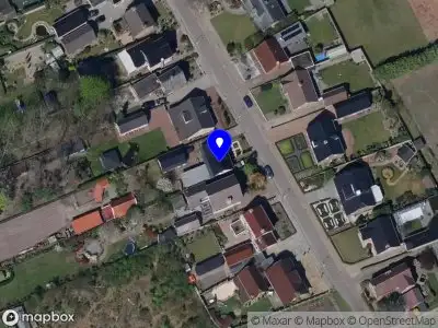 CANJ Investments B.V.