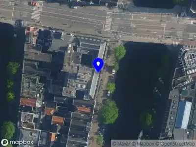 Meltwater B.V. Amsterdam