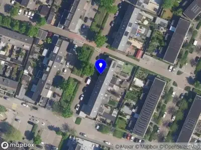 Amber Velthuis Fotografie