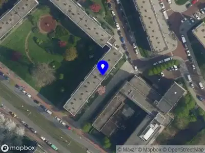 galriso 's-Gravenhage