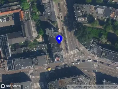 BROWS VENUE Amsterdam