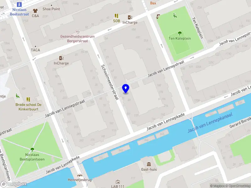 Simone's geneeskunst