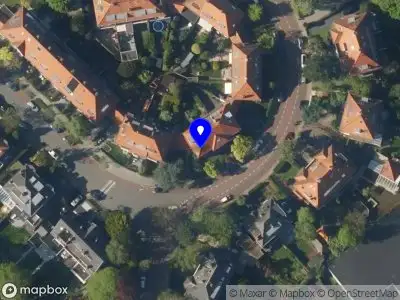 Nieuw bedrijf The Physicist Holding B.V.