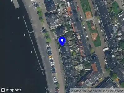 Middelburg Holding B.V.