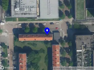 Nieuw bedrijf Robert Vicic Holding B.V.