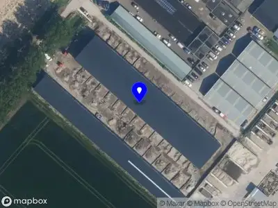 Freshfoods Logistics B.V.