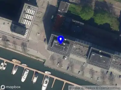 QuantEstate Rotterdam