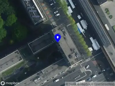 Alice Simpson Amsterdam