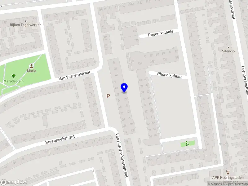 Buro Omgevingszaken Tilburg