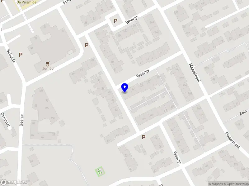 Nieuw bedrijf Piconero Autoschade