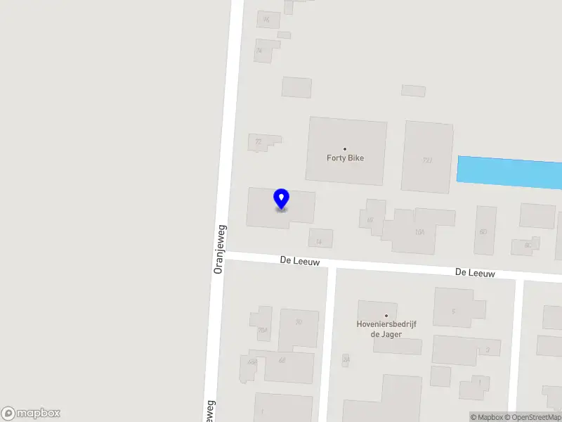 Nieuw bedrijf Novadecor