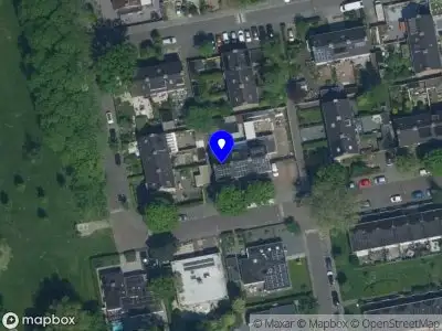 Nieuw bedrijf Taxicouzz