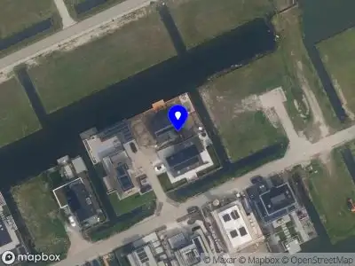 Huisstijl Wonen B.V.