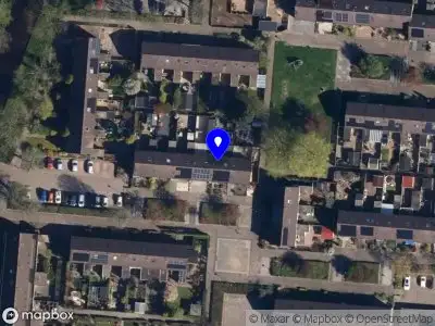 Tuinhulpdienst VLK Veendam