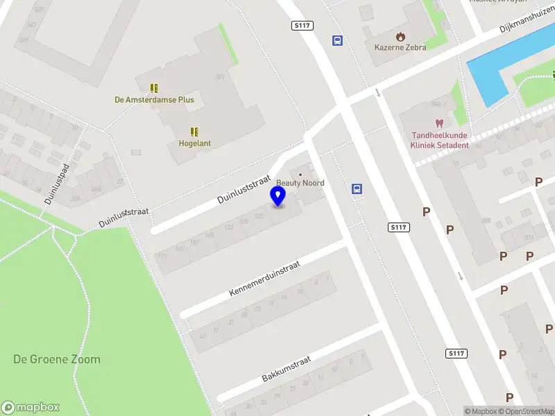 IKA Legal Amsterdam
