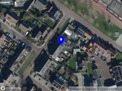 Baca Bouwbedrijf Nieuwdorp